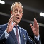 نارضایتی ۶۴ درصد از آلمانی‌ها از صدراعظم این کشور