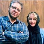 مازیار لرستانی هویت عشق سابقش را فاش کرد