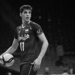 تیم والیبال استقلال می‌توانست صابر کاظمی را نجات دهد!