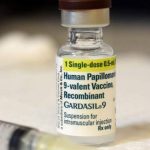 هشدار درباره خطرات ایمنی در روند بازگشت پوکه واکسن گارداسیل