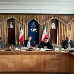 آهی: دولت پزشکیان بر شفافیت پاسخگویی و شایسته سالاری در بخش کشاورزی تأکید دارد