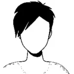 شخصیت شناسی از روی طول موها!