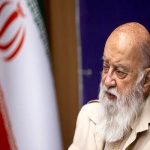 باید سال‌ها پیش برای تأمین آب تهران برنامه‌ریزی می‌کردیم