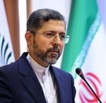 ایران: احیای مذاکرات هسته‌ای به رفتار آمریکا بستگی دارد