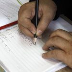 آموزش سواد به خانواده‌های تحت پوشش بهزیستی