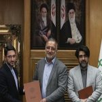 تغییرات جدید در شهرداری تهران؛ آئین تکریم و معارفه سه مدیر برگزار شد