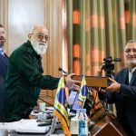 بگو مگوی شدید چمران و زاکانی در شورای شهر