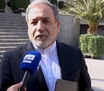 عراقچی: فعلا امکان مذاکره ایران با آمریکا وجود ندارد/ دلیل