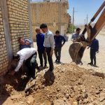 گزارش جنجالی صداوسیما از آب دزدی در تهران