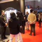 آغاز به‌کار پانزدهمین نمایشگاه کار شریف با حضور معاون وزیر کار