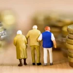 تاریخ قطعی واریز حقوق بازنشستگان تأمین اجتماعی، کشوری و لشکری مشخص شد