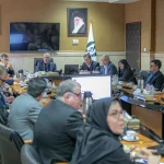 تحریم‌های ظالمانه و یک‌جانبه علیه اقدامات مقابله‌ای ایران در مبارزه با موادمخدر/ انتقاد از آزادسازی و جرم‌زدایی «کانابیس» در برخی از کشورهای جهان