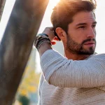 آیا مردان امروزی قدبلندتر، عضلانی تر و جذاب تر هستند؟