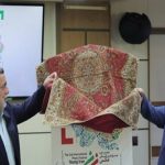 رونمایی از پوستر دومین جشنواره بین‌المللی عکس «ایران جوان»