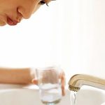 بعد از مسواک زدن دهان را نشویید!