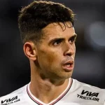 بستری شدن بازیکن سرشناس برزیلی در بیمارستان؛ وضعیت قلبی او جدی است