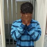 دستگیری قاتل فراری در لباس چوپانی