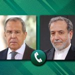 رایزنی مهم عراقچی قبل از نشست شورای امنیت