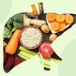 کبد چرب را درمان کنید