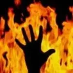 بستری شدن آتش‌نشان سنندجی پس از حادثه خودسوزی