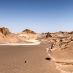 ردپای پنهان آمریکا در خشکسالی شدید ایران