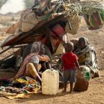 گزارش سازمان ملل از شرایط فاجعه‌بار زنان در سودان