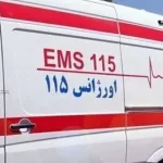 ریزش آوار در آبسرد دماوند یک کشته و 3 مصدوم در پی داشت