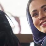 دوست رامبد جوان از سوگل خلیق درخواست غلامی کرد!