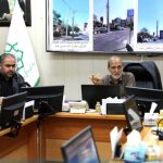 افتتاح باغ راه حضرت زهرا(س) تا پایان آذر ماه