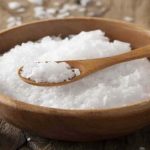 آلودگی میکروبی و فلزات سنگین در نمک‌های دریایی فله