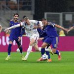 نروژ با تحقیر ایتالیا به جام جهانی سلام کرد