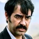 شهاب حسینی تغییر چهره داد ؛ آقای بازیگر با سبیل دسته دارش قابل شناسایی نیست