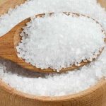 هشدار درمورد مصرف نمک دریایی