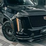 طرفداران لندکروزر، حضرت واقعی اینجاست!