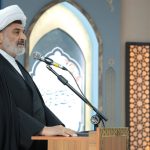 امر به معروف و نهی از منکر جز با عمل به سیره پیامبر اکرم(ص) محقق نمی‌شود