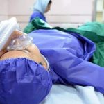 رها شدن بیمار بیهوش به‌ دلیل ندادن زیرمیزی!