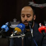 حامی مالی خارج از چارچوب جایی ندارد