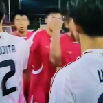 کره شمالی عجیب و غریب؛ مشت به جای دست!