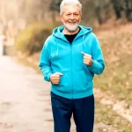 مزایای 20 دقیقه ورزش روزانه برای تناسب اندام بعد از 50 سالگی