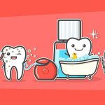 محافظان طبیعی دندان‌ها را بشناسید