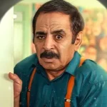 فیلم/ شاهکار جدید سروش صحت که سرهمی نوزاد رو تن مرد گنده کرده / چقدر ذهن این آدم فانتزیه!