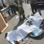 ثبت بیش از ۷۰۰۰ تصادف در کشور طی ۷ ماهه امسال/ افزایش ۱۱ درصدی تصادفات و اعلام ۳ استان پر تصادف کشور