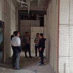 ارزیابی روند ساخت سه پایگاه پشتیبانی مدیریت بحران جدید