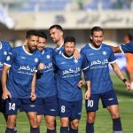 اسدی، تارتار را به مرحله بعدی رساند