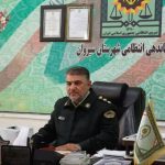 دستگیری عاملان نزاع دسته‌جمعی در سیروان