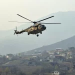 سوگ ملی در هیرکانی؛ ستون‌های تاریخ در حال سوختن در الیت  + فیلم