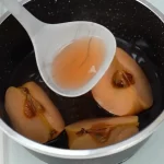 فیلم طرز تهیه دمنوش رفع گلودرد با به و دارچین