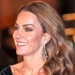 راز تغییر رنگ موهای کیت میدلتون چیست؟