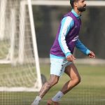 احتمال محرومیت طولانی‌مدت برای بازیکن استقلال!