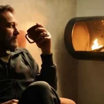 عکس ها / نگاهی به چیدمان شاهانه و ایرانی‌پسند خانه  آرش مجیدی، بازیگر سریال «سرباز»  / از شومینه فوق لاکچری تا مبلمان مدرن و دیزاین خلاقانه …